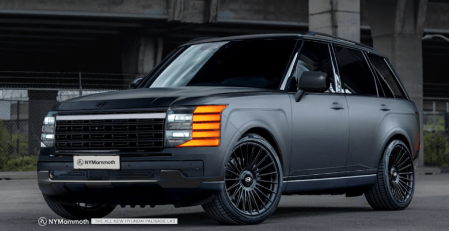 팰리세이드 풀체인지 최신 가격정보ㅣ하이브리드 및 옵션 가격 안내