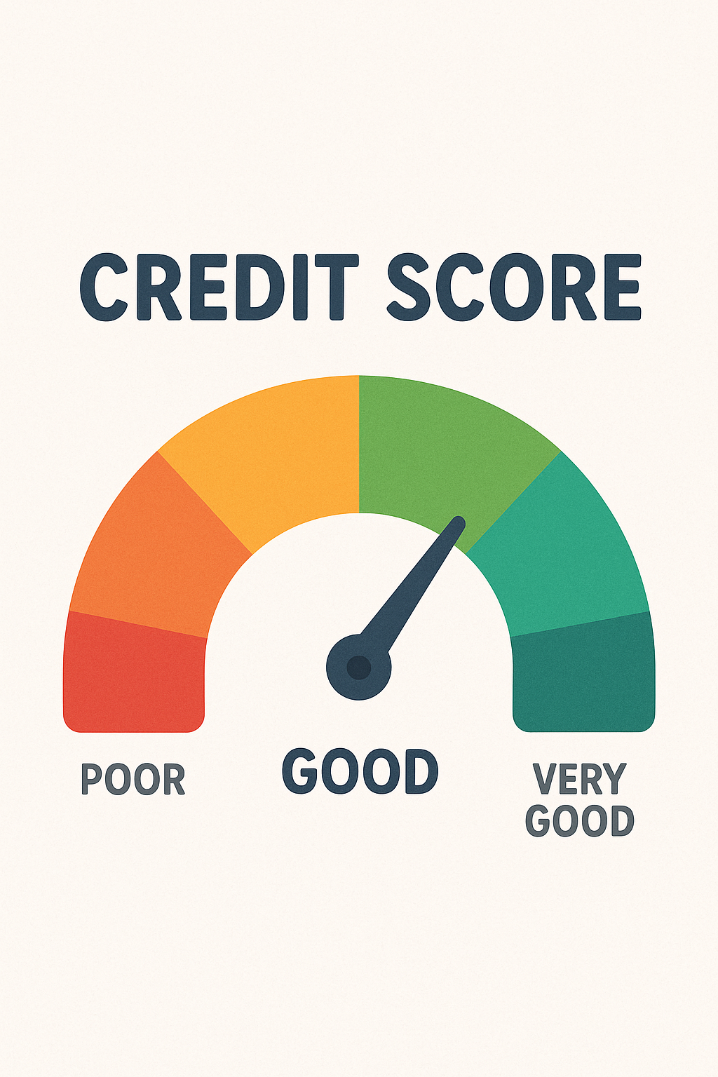 신용점수 빠르게 올리는 현실적 방법