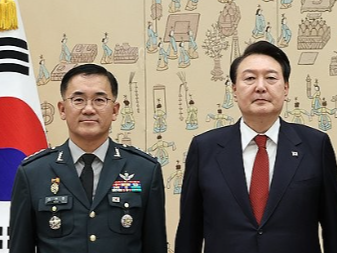 여인형 방첩사령관 구속 심사 포기 이유 &amp;#124; 여인형 프로필 나이 고향 충암고 학력