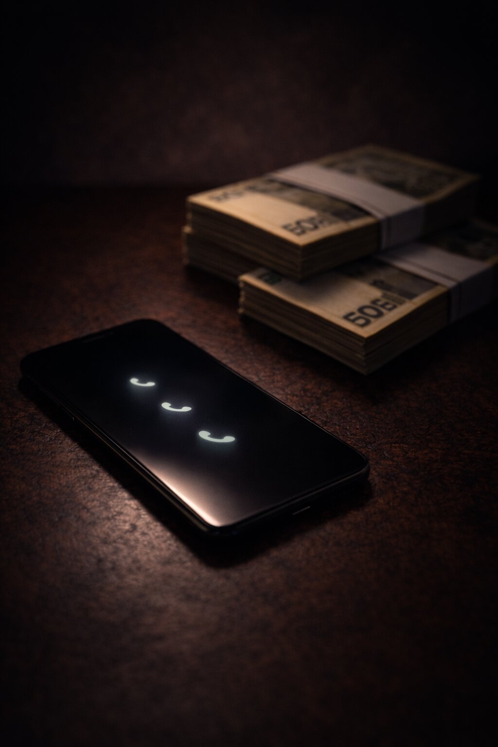 채무자가 연락 안 받을 때 대응법