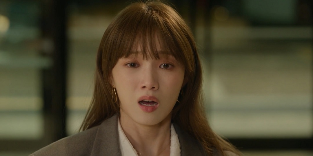 찬란한 너의 계절에 1회 줄거리