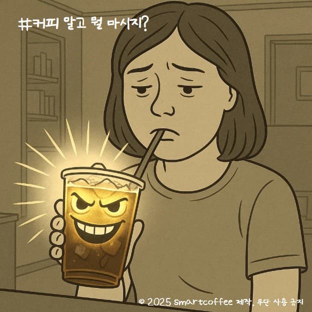 커피 말고 뭐 마시지? 직장인 집중력 높이는 대체 음료 추천