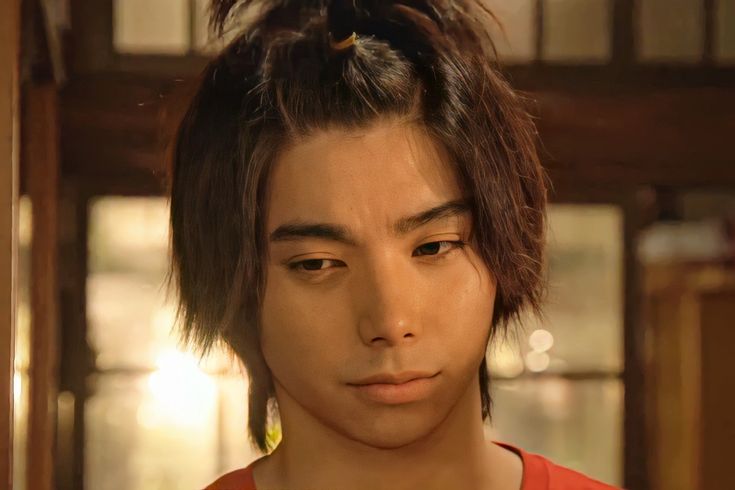 무라카미 니지로 프로필 - 나이&amp;#44; 키&amp;#44; 방송출연 드라마&amp;#44; 영화