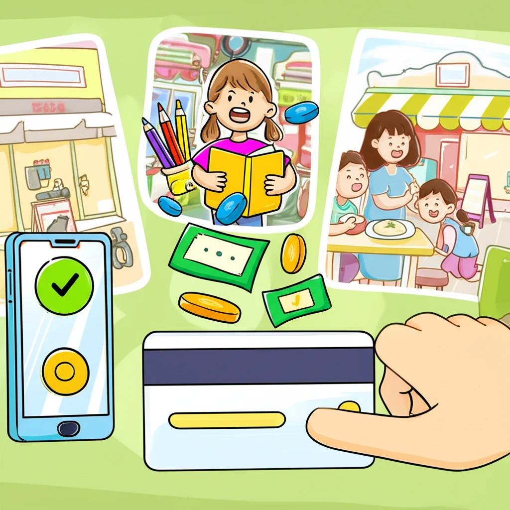 안양시 초중고 입학지원금 온라인 신청..