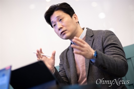 정준희의 쓴소리 "징벌적 손배, 민주당·언론계 '뻥카' 싸움"