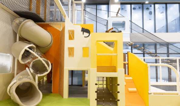 서울형 키즈카페