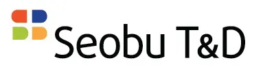 서부T&D_로고