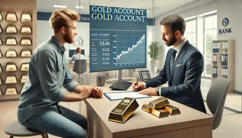 금 투자 방법 - 금 ETF&amp;#44; 금 채굴 주식&amp;#44; 금 선물 투자