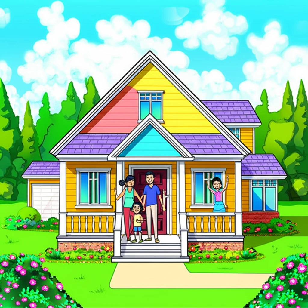 2025 주거 급여 혜택: 임차료/주