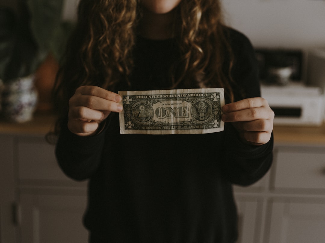 Cash receipt