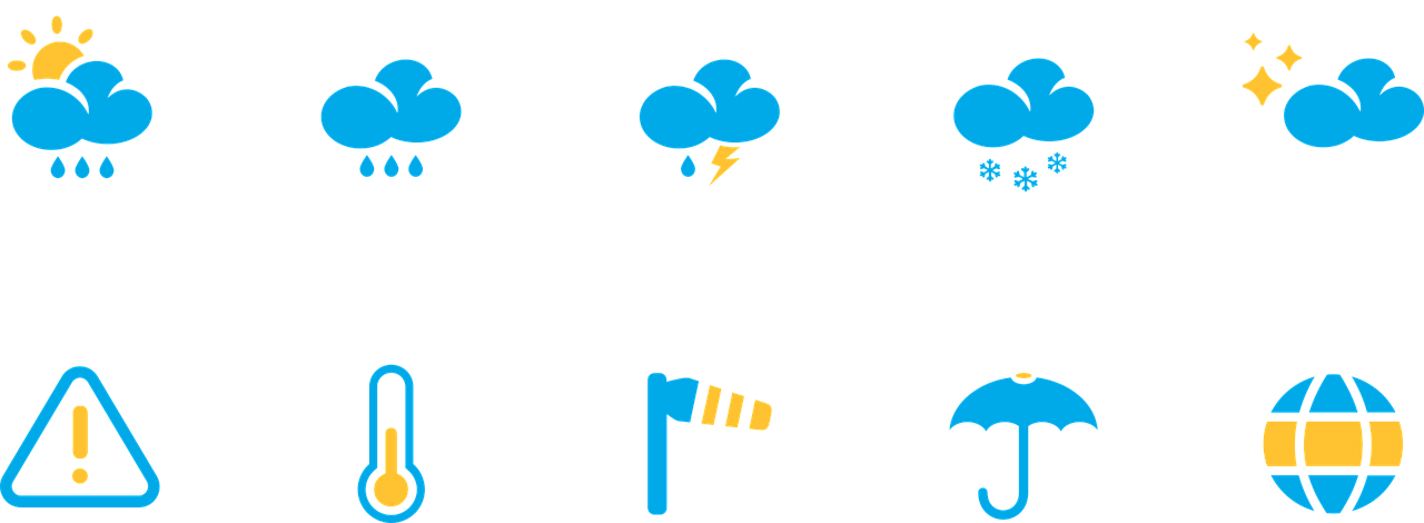 기상청이 부럽지 않다! 우리 아이가 날씨를 예측해요