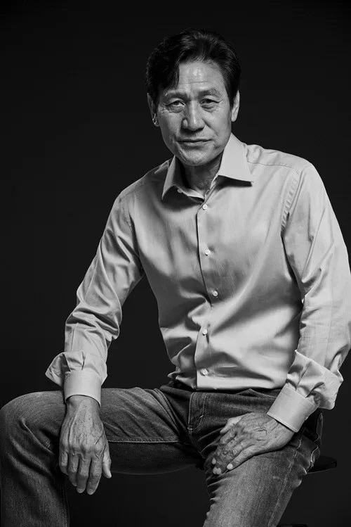 안성기 프로필 ❘ 심정지 위독한 상태 ❘ 원로배우 ❘ 생일에 아들 귀국