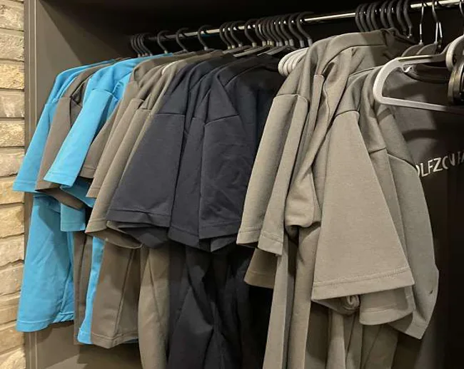 골프존파크 합정 합정역