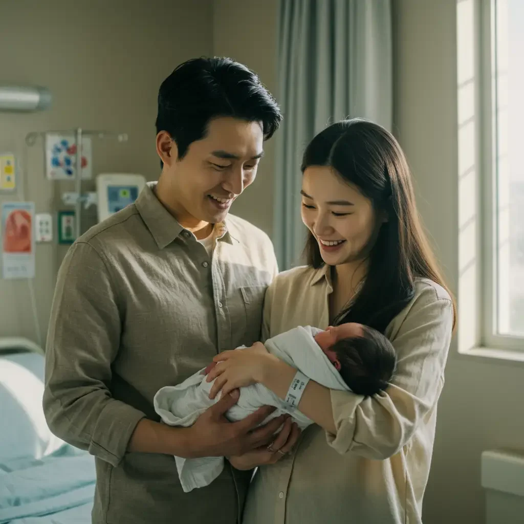 진천군 산모신생아 건강관리 지원 신청 기간