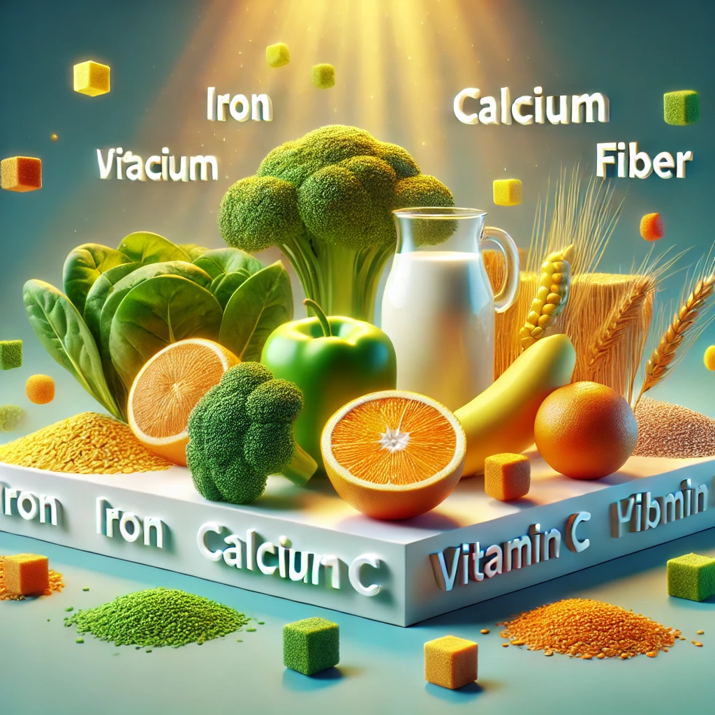 2025년 비타민 트렌드