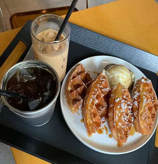 커피석동