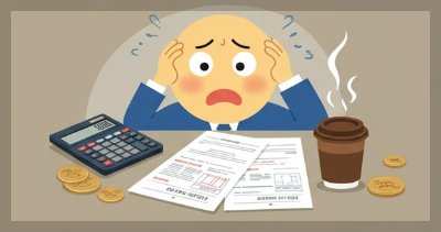 종합소득세 신고 완벽가이드