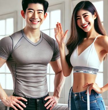 다이어트 연령별 보조제 
