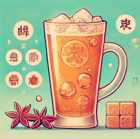 보리차4