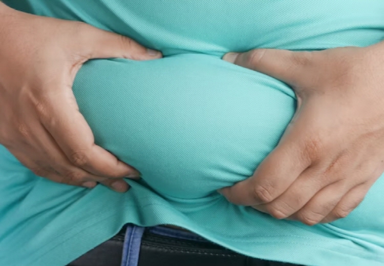 남자 갱년기 증상