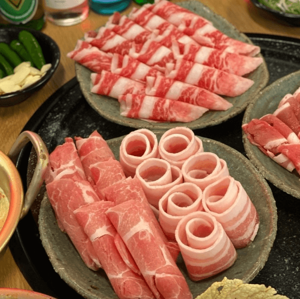 토밥즈 토요일은 밥이 좋아 대패고기 강남 논현동 맛집