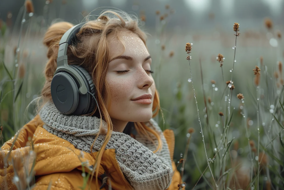 느리게 사는 삶