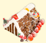 크리스마스 케이크