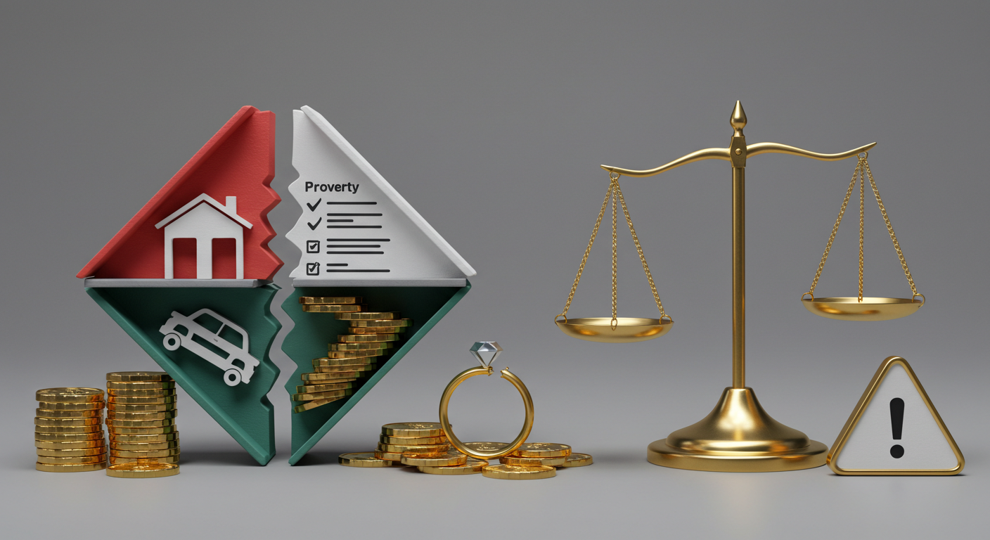 "재산분할과 위자료 청구"에 대한 이미지입니다.