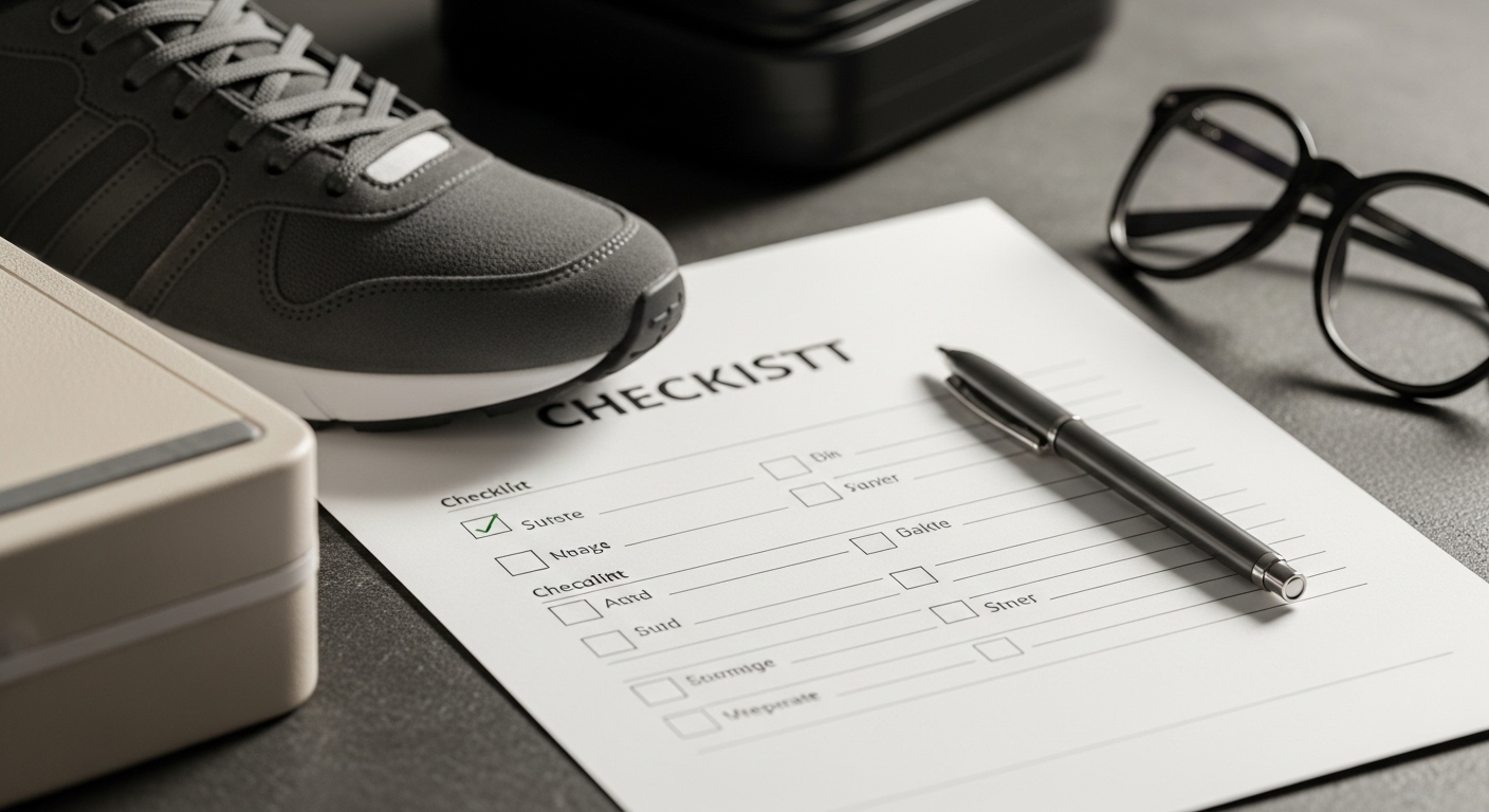 졸업식 당일 챙겨야 할 보조배터리와 수정화장 도구 체크리스트