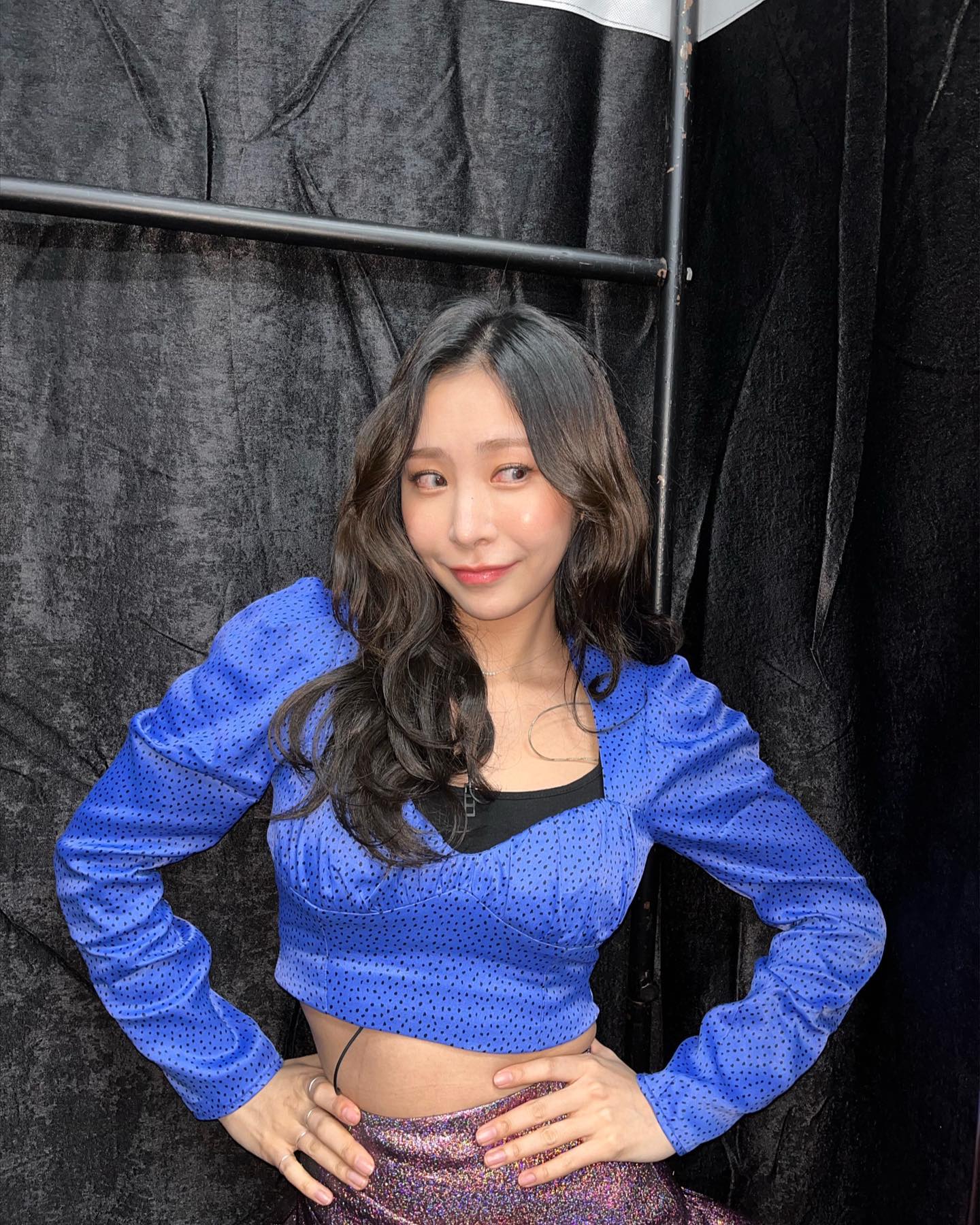 가수 허찬미
