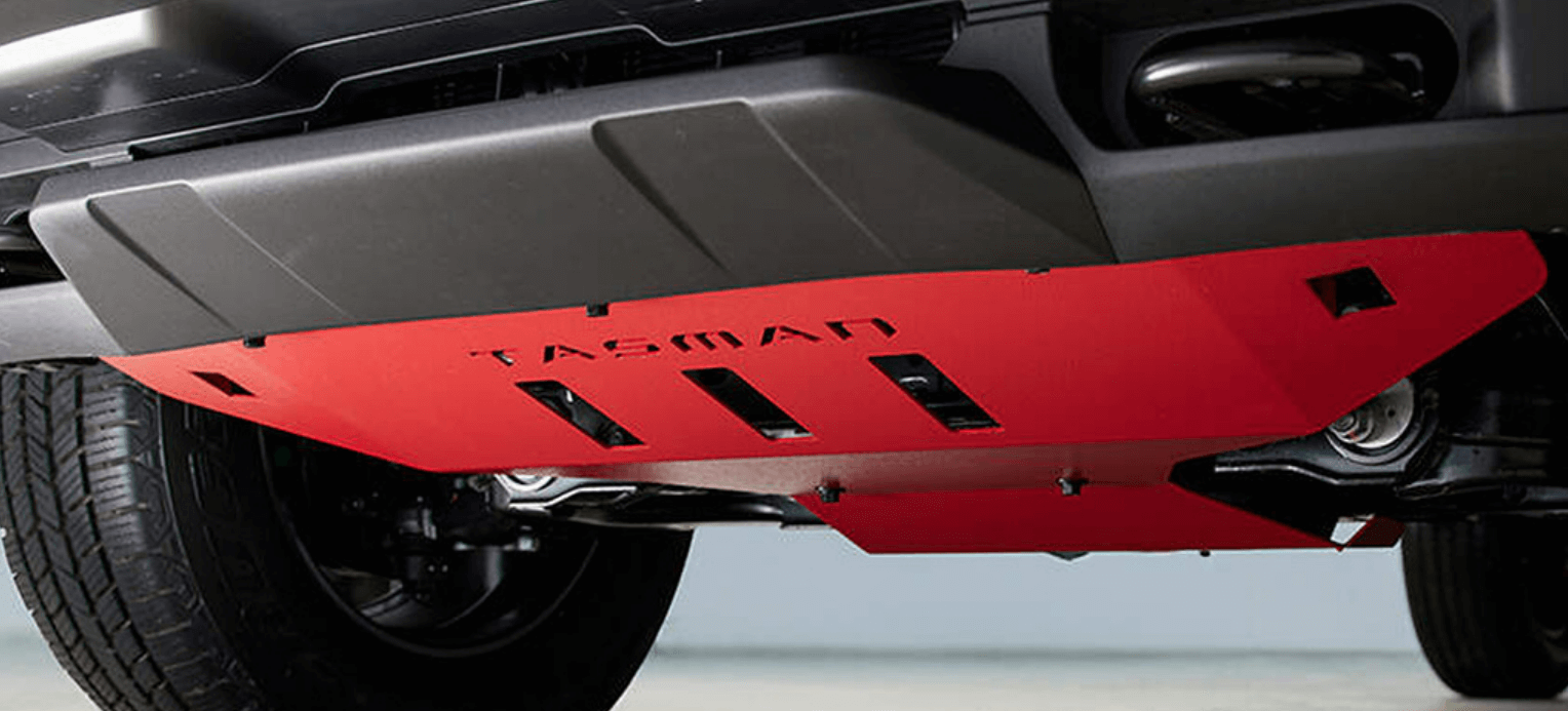 모하비 후속 픽업트럭 타스만 가격&amp;#44; 제원 등 자세히 알아보기