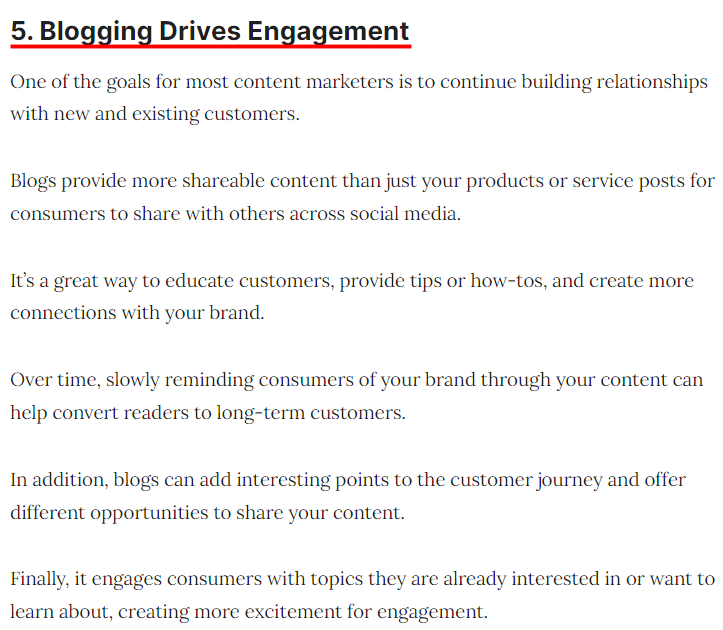 참여를 유도할 수 있다 이미지