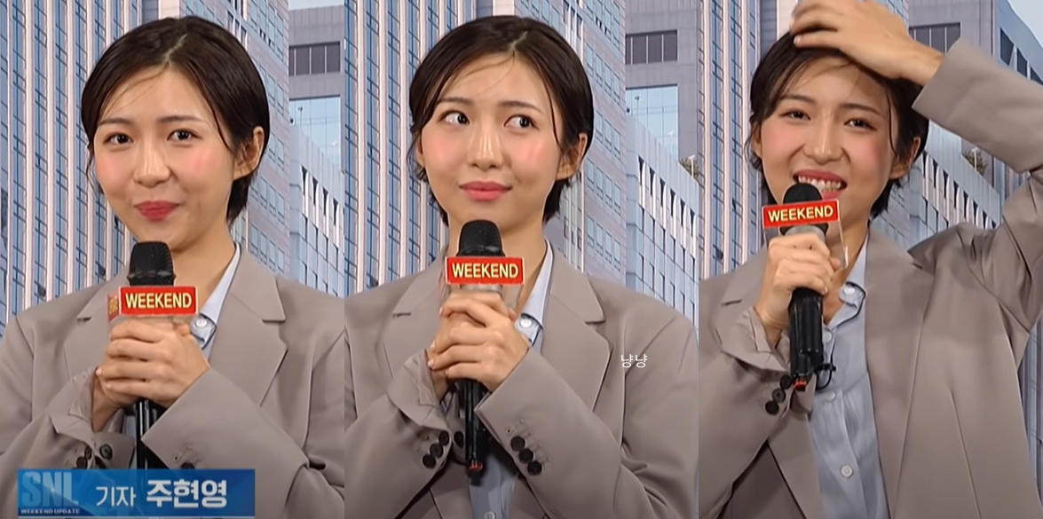 SNL 주기자