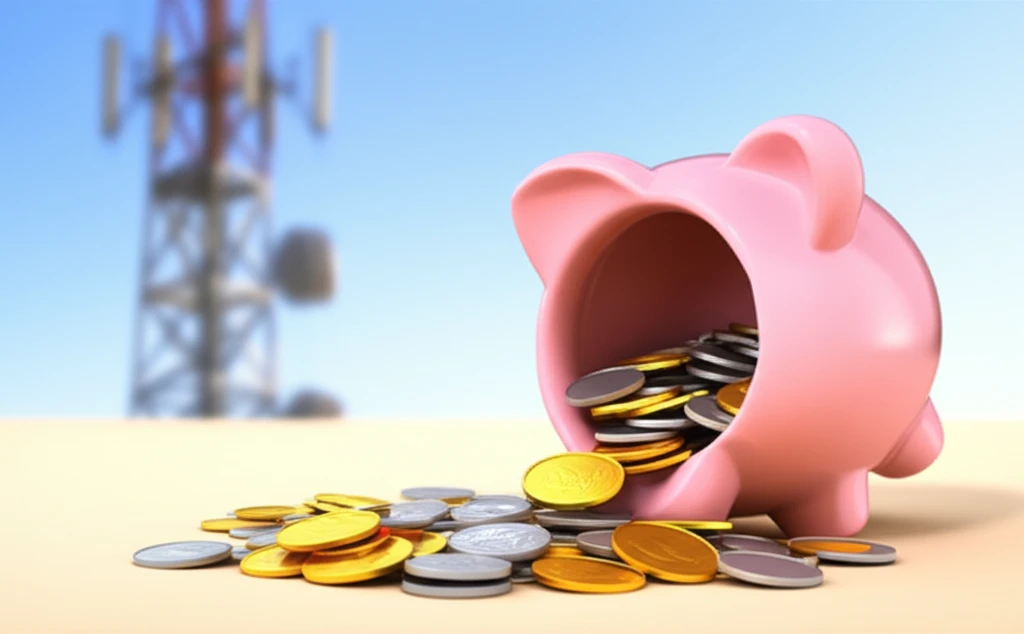 알뜰폰 실제 사용 후기, 장점과 단점