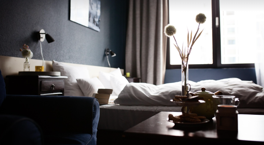 부모님 선물용 침대 관련 사진