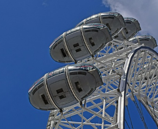 캡슐호텔에서의 하루