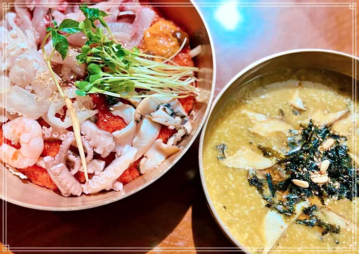 생방송 투데이 영종도, 을왕리 하루 3천 명이 찾아간다 계절 물회 맛집