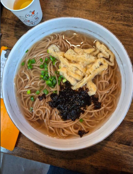 오늘N 육개장칼국수 양주 맛집 소개