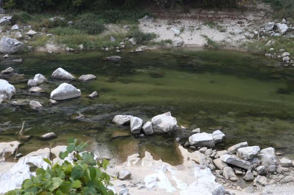 인제 내린천: 짜릿한 액티비티의 천국