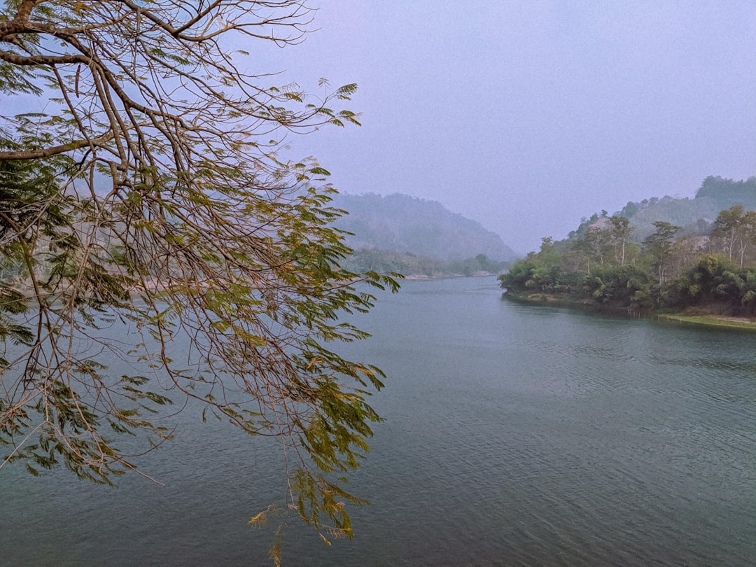 Taehwa River