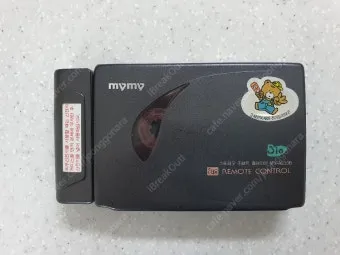 삼성 마이마이 mymy MY-A245 카세트 플레이어 완벽 사용법_23