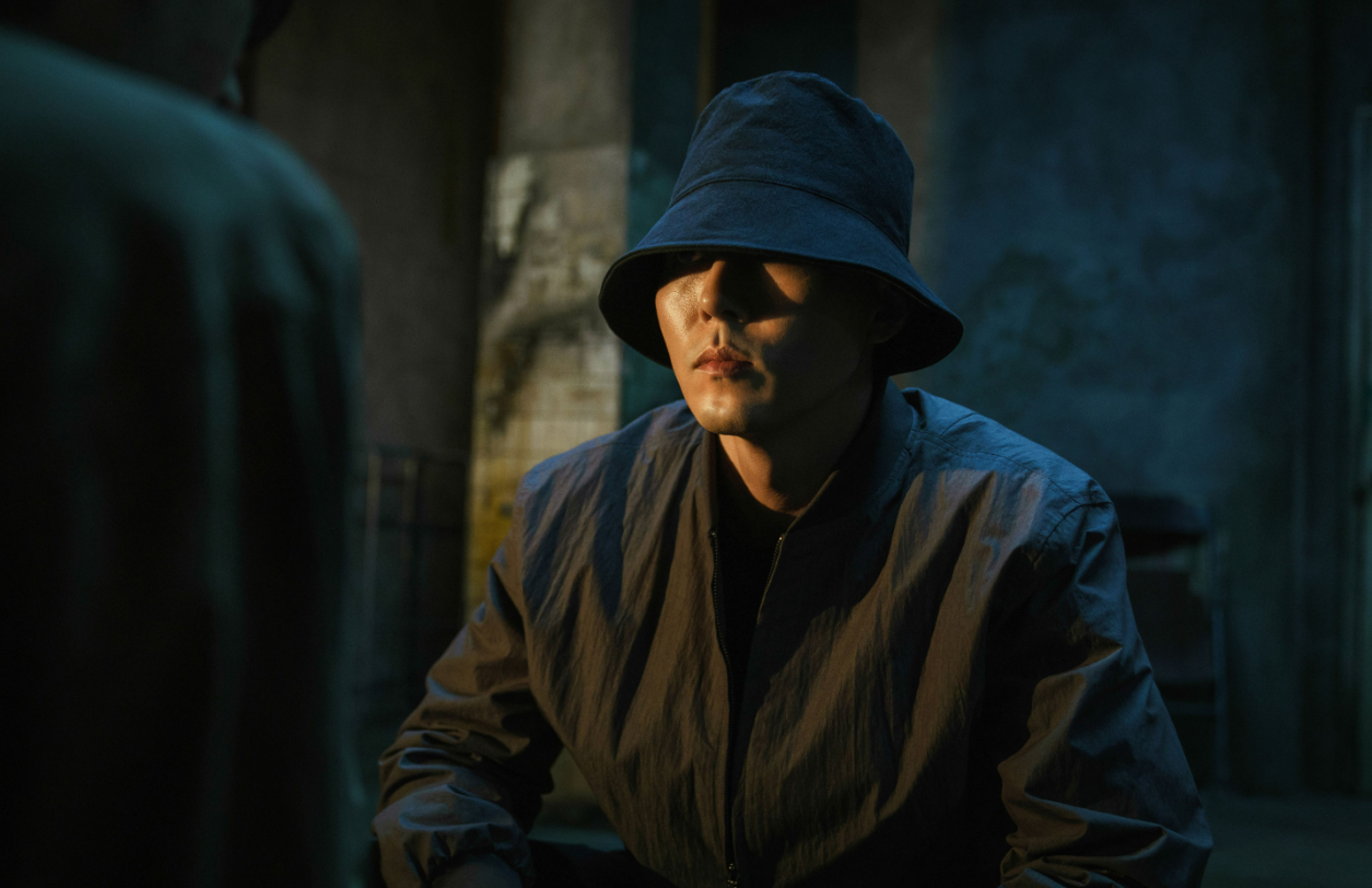 영화 [시민덕희] 등장인물 정보