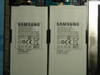 갤럭시 탭 배터리 성능 확인하는 법 알아보기로 안내_3