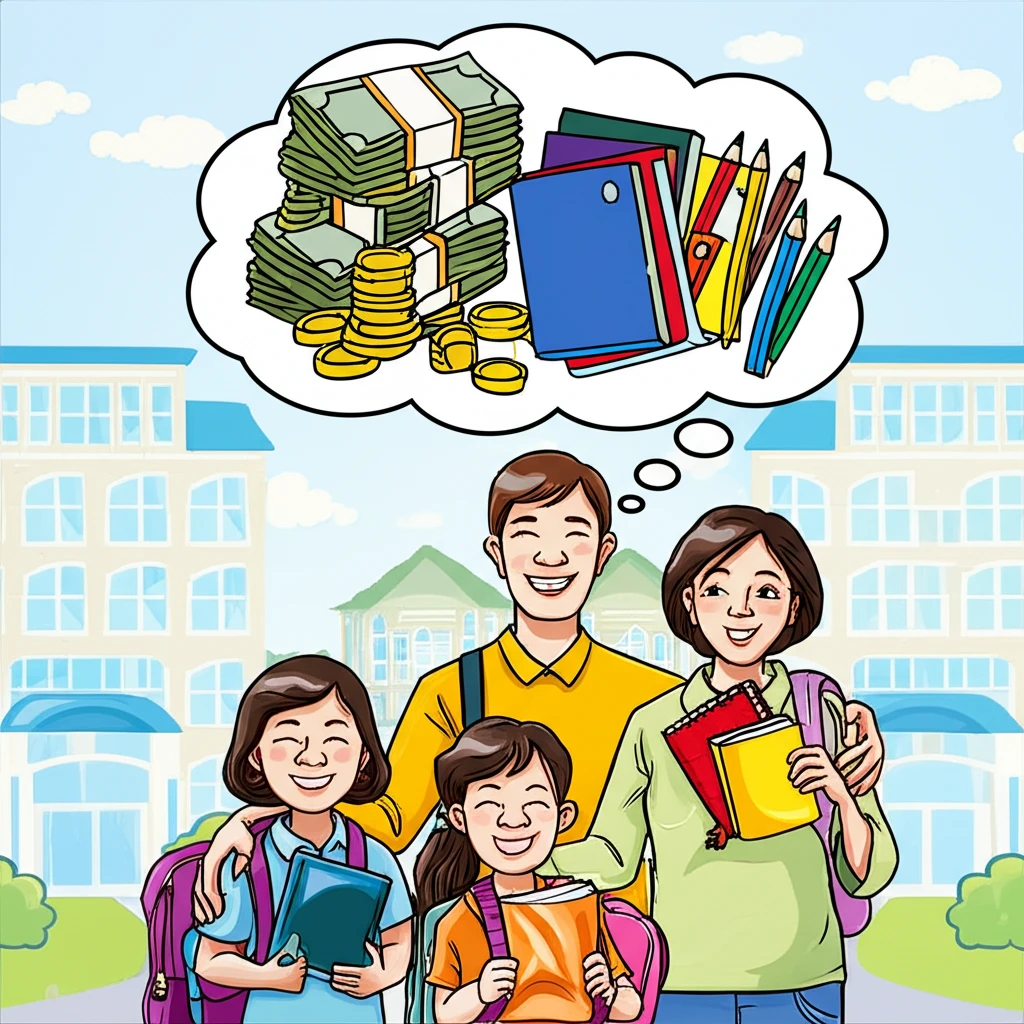 2025 부산진구 한부모가족 자녀 입..