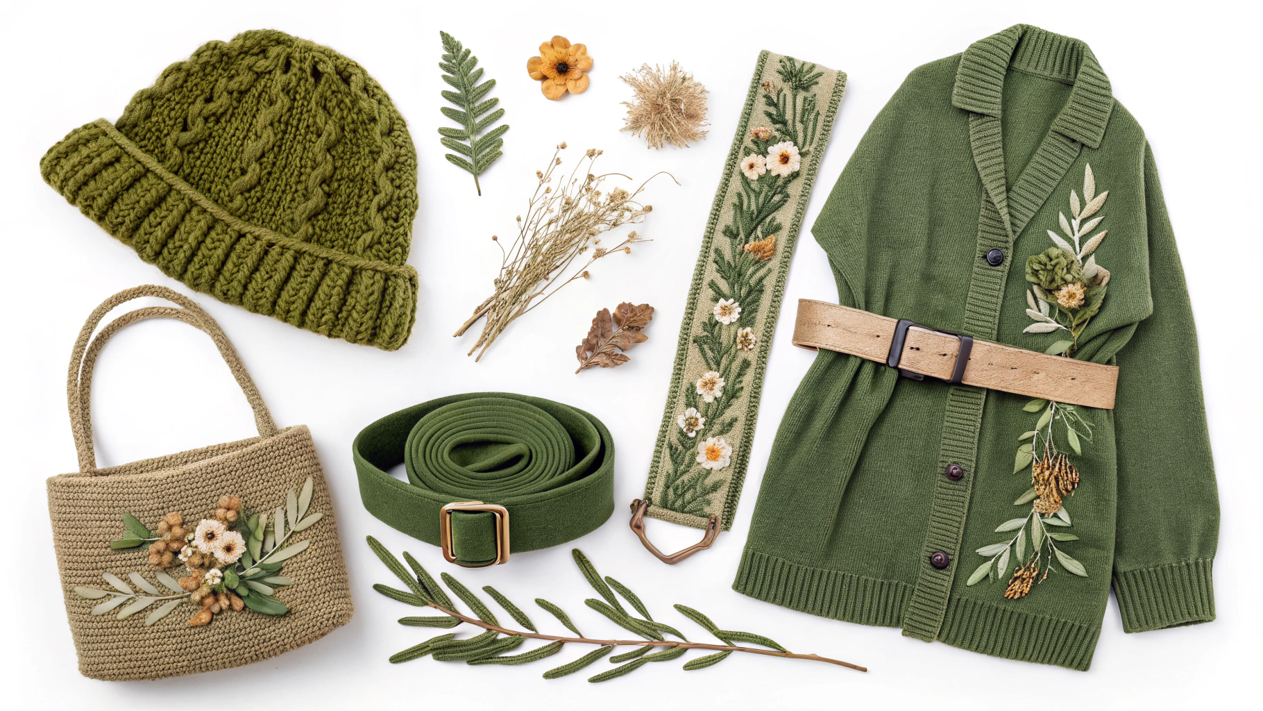 포레스트코어와 서브컬처 – 도시 안의 야생, 감정의 숲을 걷다