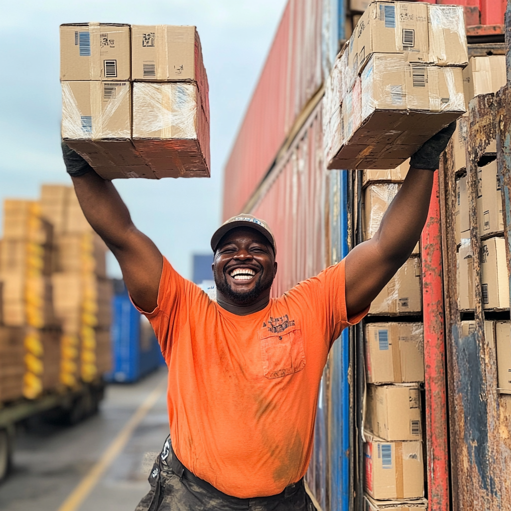 쿠팡 물류센터 아르바이트 주요 업무