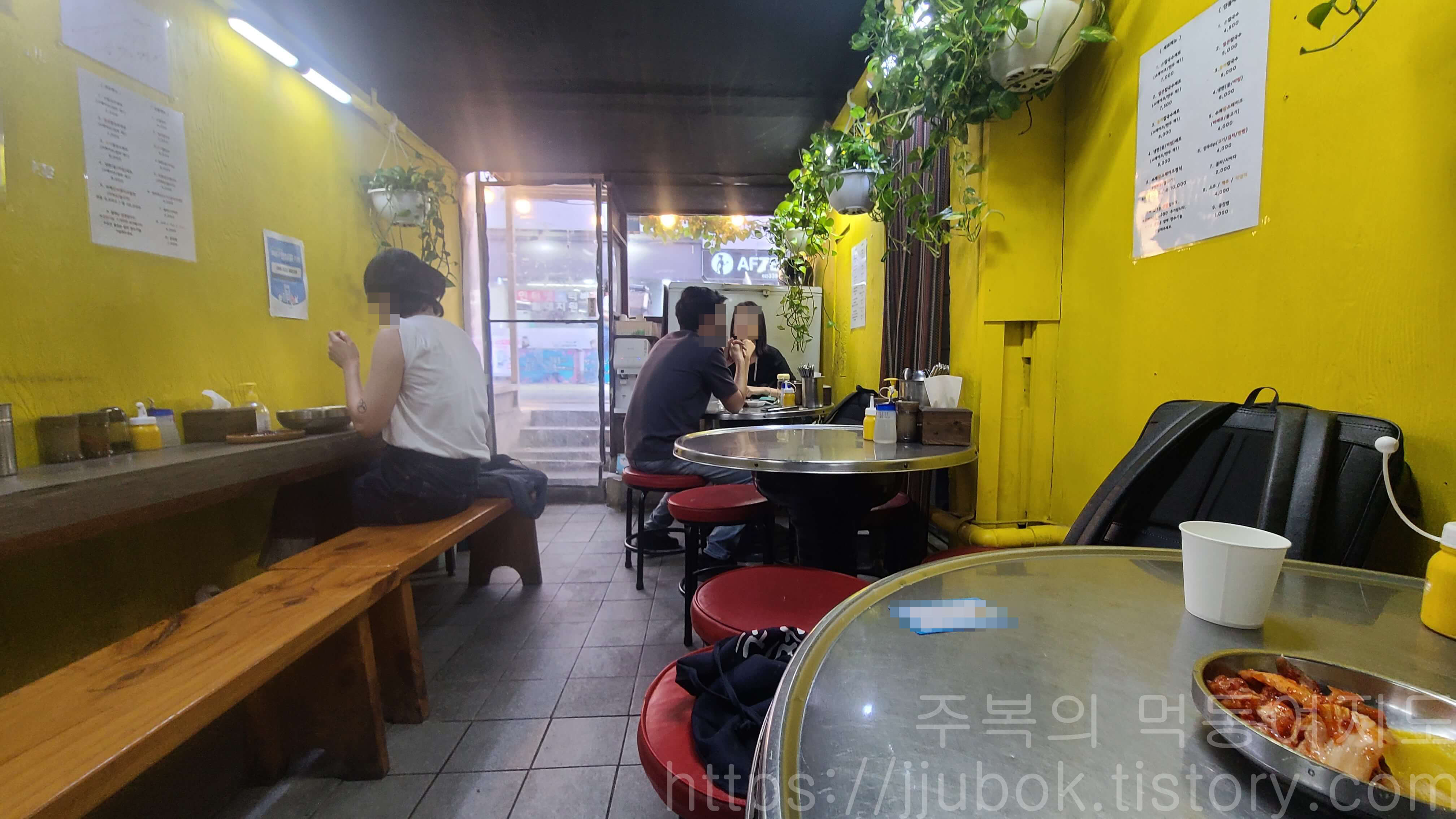 망원-맛양값-분위기