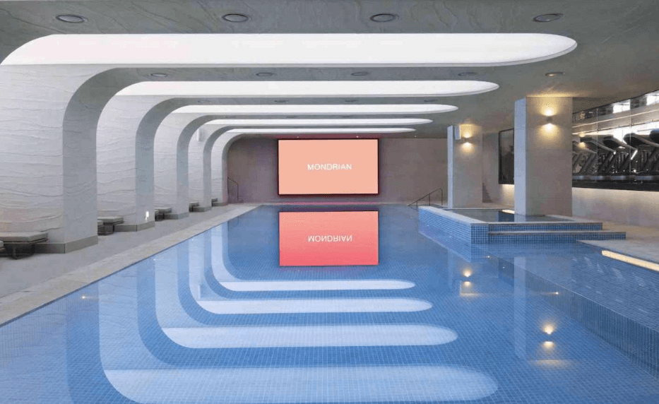 서울 경기 호캉스 호텔 가성비 비교 BEST 5! (야외수영장 편)