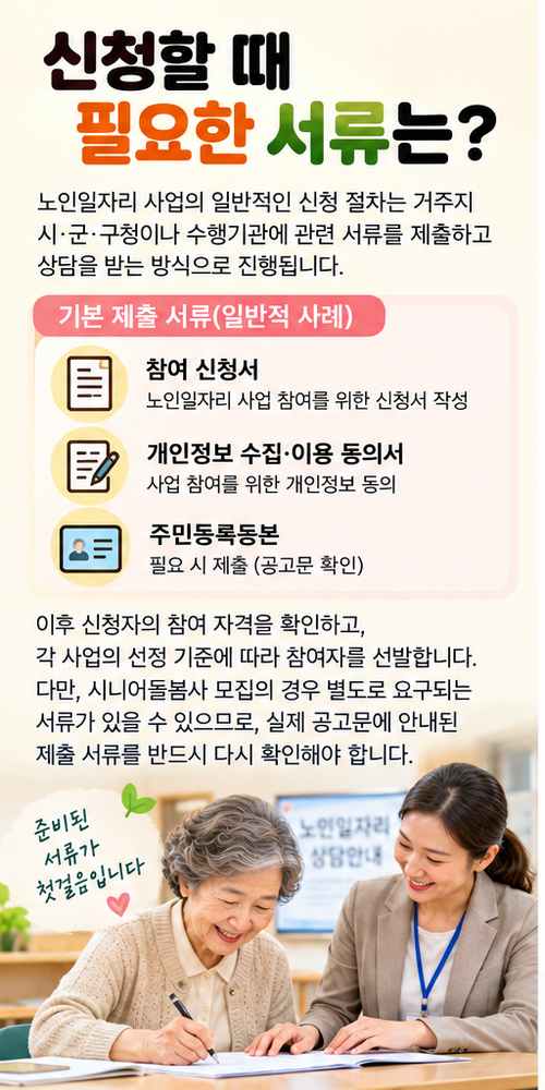 2026 유치원 시니어돌봄사 자격&middot;급여&middot;신청방법