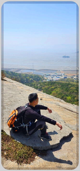 석모도-자연휴양림-보문사-낙가산-풍경1